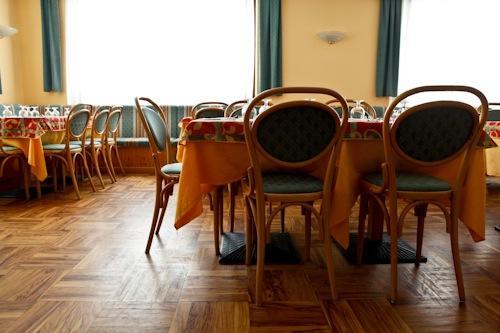 Hotel Posta Aprica Eksteriør bilde