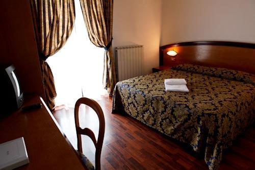 Hotel Posta Aprica Eksteriør bilde